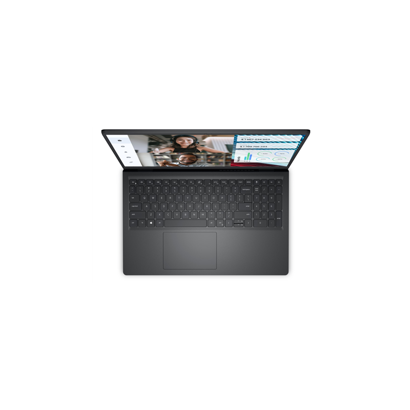 Dell Vostro 15 3520 Black 15 6 WVA FHD Anti Glare Intel Core I5 I5