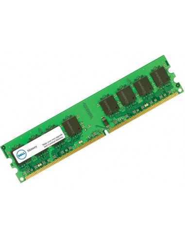 Dell Memory Upgrade - 8GB - 1RX8 DDR4 SODIMM 2666MHz