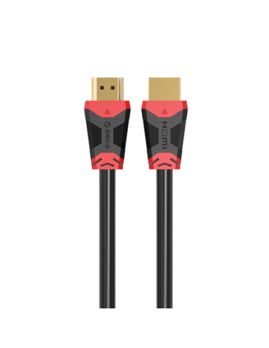 HDMI High-definition Cable (M/M) HDMI to HDMI, 2 m