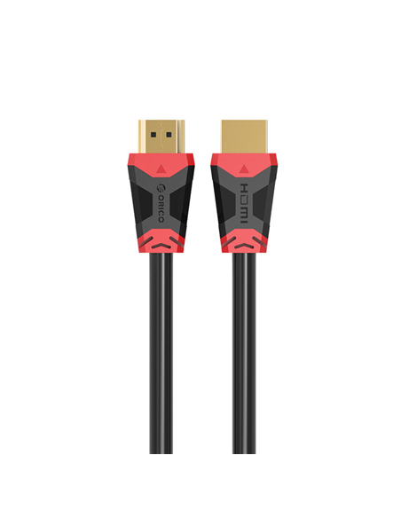 HDMI High-definition Cable (M/M) HDMI to HDMI, 2 m