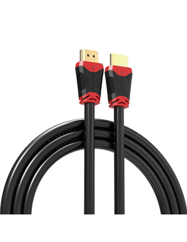 HDMI High-definition Cable (M/M) HDMI to HDMI, 2 m