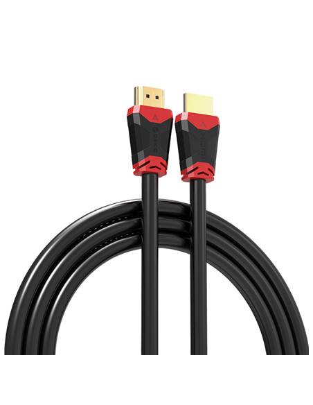 HDMI High-definition Cable (M/M) HDMI to HDMI, 2 m
