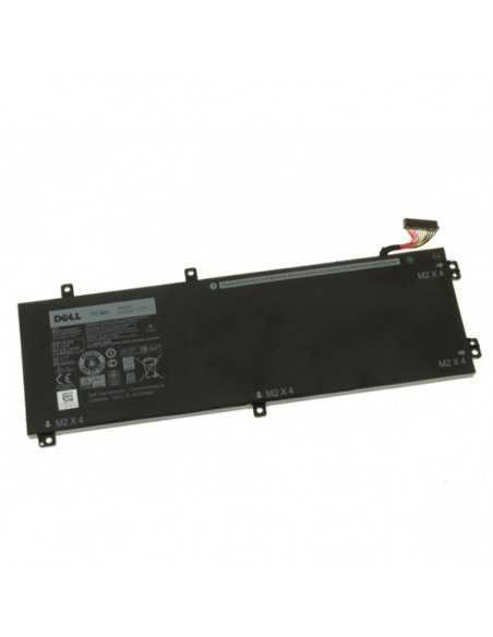 Dell originali baterija DELL XPS 15 9570 9560 M5520 CP6DF 5D91C H5H20 56Wh 11.4V