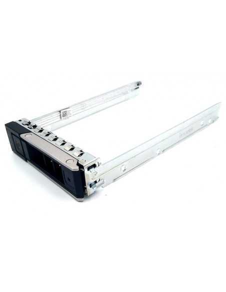 SAS SATA 3.5" Hot-Swap Tray for Dell 14th / 15th Gen. Servers