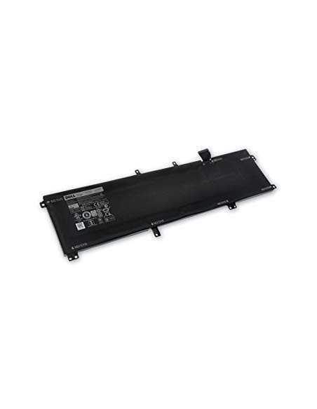 Dell  originali baterija XPS 15 9530 Dell Precision M3800 7D1WJ 91WHR