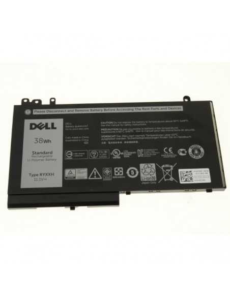 Dell  originali baterija RYXXH 38Wh Latitude E5450 E5550 E5470 E5270