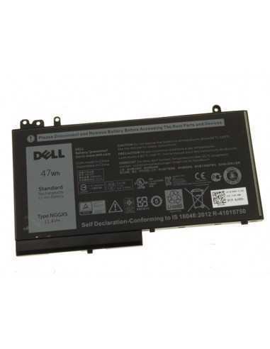 Dell  originali baterija NGGX5 JY8D6 latitude E5470 E5270 E5570