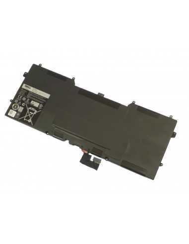 Dell originali baterija 17 (7737), Inspiron 15 (7537), Inspiron 17 (7746) 58Whr 4 Cell  62VNH F7HVR