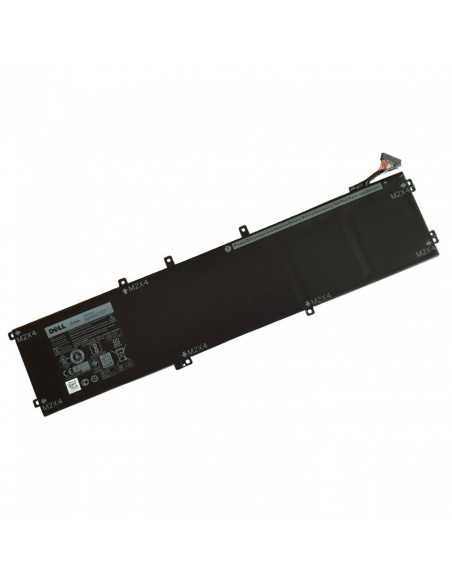 Dell originali baterija Dell Precision XPS 15 9550 Precision 5510 T453X 4GVGH 1P6KD 11.1V 84WH