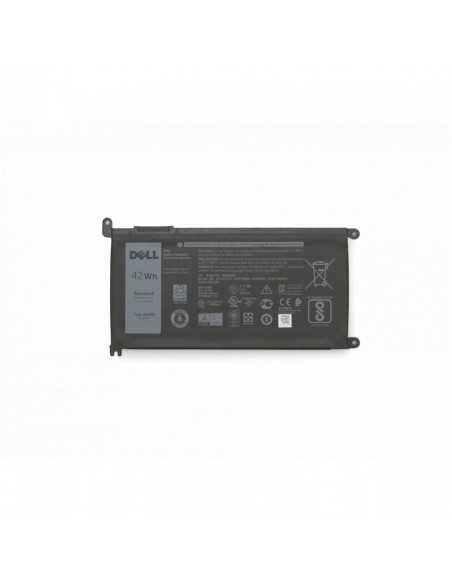 Dell originali baterija Inspiron 5368 5378 5379 5468 5567 WDX0R WDXOR Y3F7Y 11.4V 42Whb