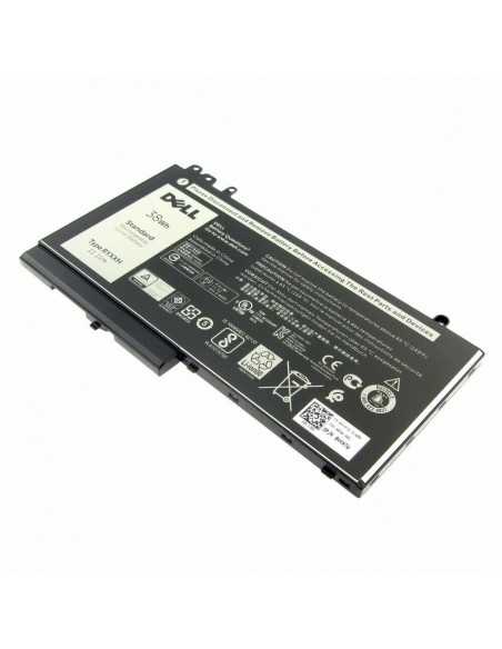 Dell originali baterija Dell Latitude 3150 RYXXH 0VVXTW 05TFCY 09P402 5PYY9 R5MD0 VVXTW VY9ND YD8XC 11.1V 38Wh