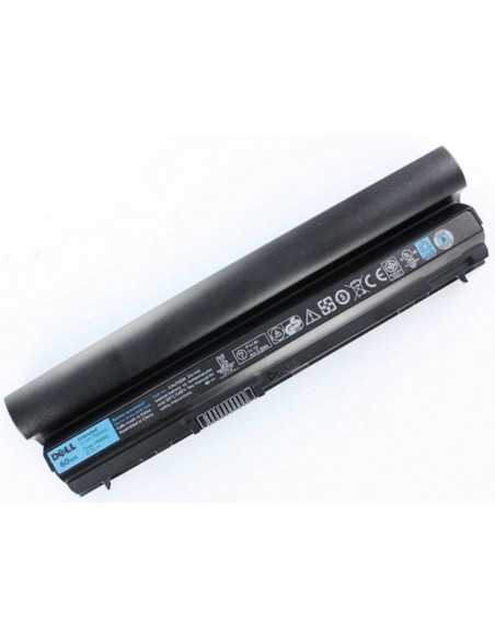 Dell originali baterija DELL LATITUDE E6220 E6230 E6320 E6330 E6430S Y61CV, 9GXD5 11.1V 65Wh