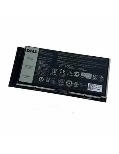 Dell originali baterija Dell Precision M4700 M4800 M6600 M6700 M6800 6-celės 04GHF 004GHF T3NT1 11.1V 65Wh