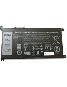Dell originali baterija Inspiron 14 5481 5482 5485 3 Cell 42Wh 11.4V Battery Vm732 Yrdd6