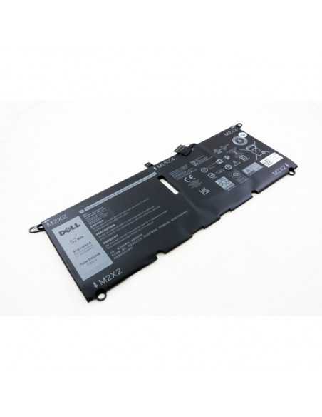Dell originali baterija (akumuliatorius) DXGH8 0DXGH8 H754V G8VCF  52WH