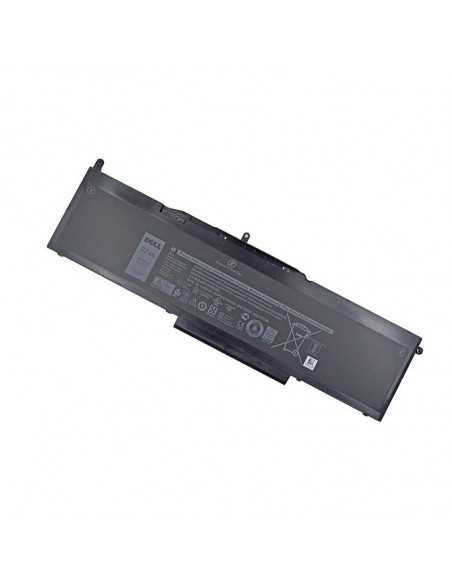Dell originali baterija Dell Precision 15 3520 NY5PG, VG93N, WFWKK 11.4V 92WH Dell originali baterija Dell Precision 15 3520 NY5PG, VG93N, WFWKK 11.4V 92WH