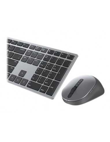 Dell Premier Multi-Device Keyboard and Mouse...