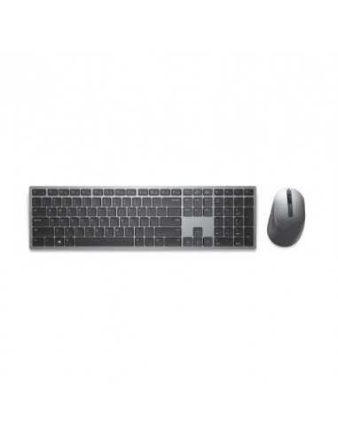 Dell Premier Multi-Device Keyboard and Mouse...
