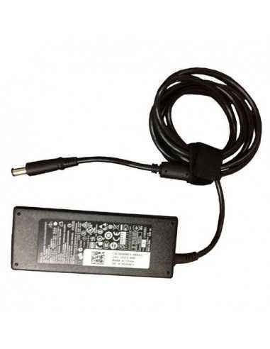 Dell 90W AC adapter, 7.4mm Dell charger port