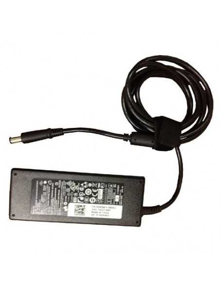 Dell 90W AC adapter, 7.4mm Dell charger port