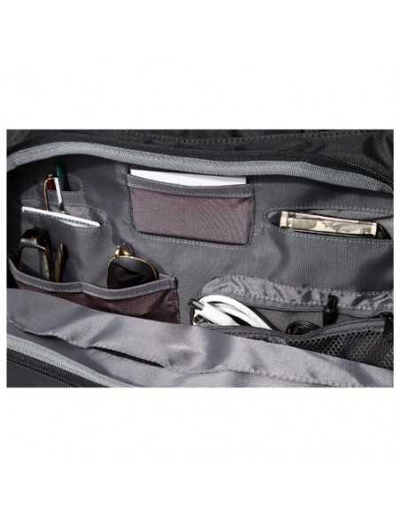 Dell Professional Lite 460-11738 Fits up to size 16 ", Black, Shoulder strap, Messenger - Briefcase