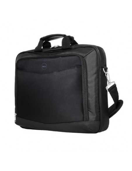 Dell Professional Lite 460-11738 Fits up to size 16 ", Black, Shoulder strap, Messenger - Briefcase