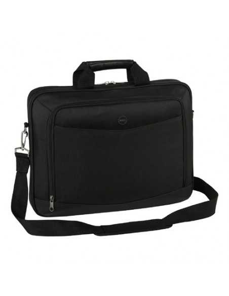 Dell Professional Lite 460-11738 Fits up to size 16 ", Black, Shoulder strap, Messenger - Briefcase