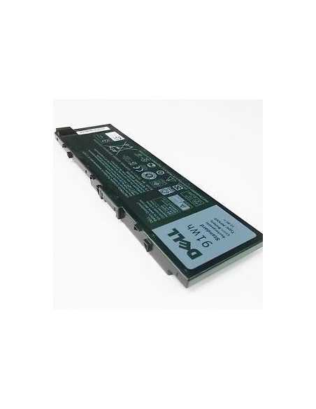 Dell originali baterija Precision RDYCT  TWCPG  7510 7710 91Wh, 6-cell, Li-Ion, 11.4V