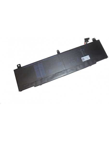 Dell originali baterija Alienware 13 R3 ALW13C Series 76Wh 15.2V 0V9XD7 V9XD7