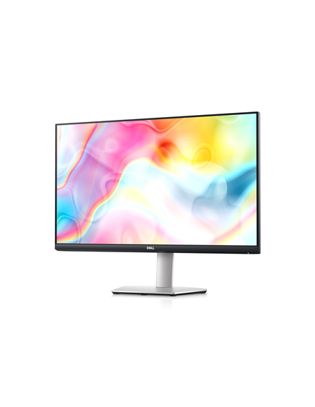 Dell S2722QC monitorius
