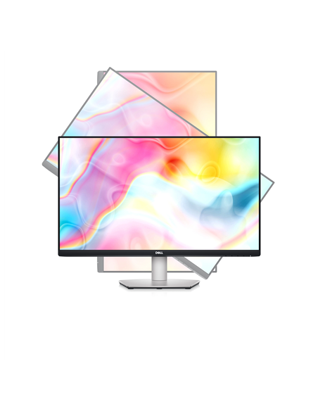 Dell 27 USB-C Monitor - S2722DC - 68.47cm (27")