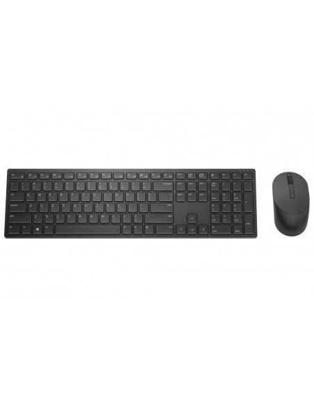 wireless keyboard for dell desktop