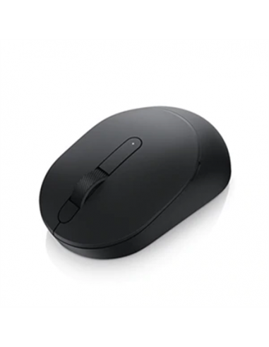 dell black mouse