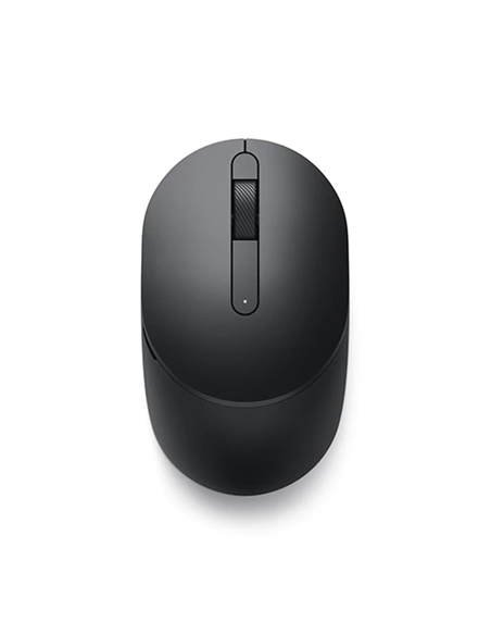 Dell MS3320W 2.4GHz Wireless Optical Mouse, Black Dell MS3320W 2.4GHz Wireless Optical Mouse, Black