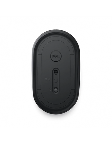 Dell MS3320W 2.4GHz Wireless Optical Mouse, Black