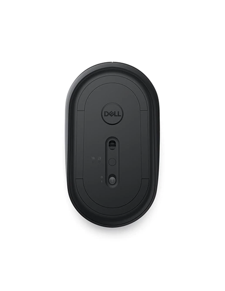 Dell MS3320W 2.4GHz Wireless Optical Mouse, Black Dell MS3320W 2.4GHz Wireless Optical Mouse, Black
