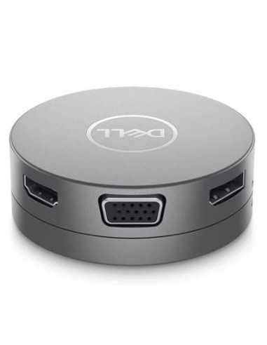 Dell USB-C Mobile Adapter DA310