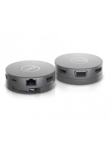 Dell USB-C Mobile Adapter DA310