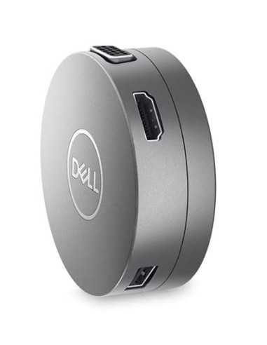 Dell USB-C Mobile Adapter DA310