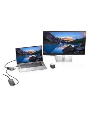 Dell USB-C Mobile Adapter DA310