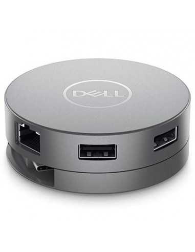 Dell USB-C Mobile Adapter DA310