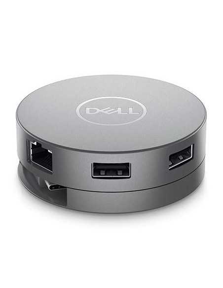 Dell USB-C Mobile Adapter DA310