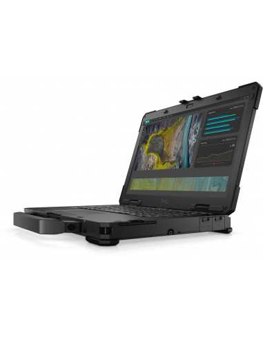Dell Rugged Latitude 5430 , 14 Touch Outdoor...