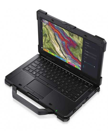 Dell Rugged Latitude7330 , 13 Touch Outdoor 1400nits, 1920 x 1080,  Intel Core i7, i7-1185G7, 32 GB, DDR4, SSD 512G, W11P