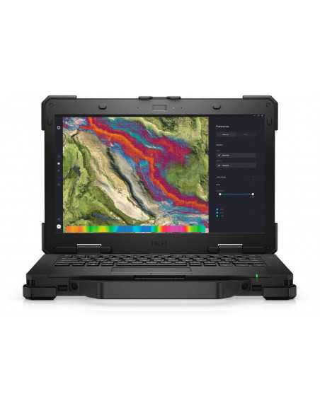 Dell Rugged Latitude7330 , 13 Touch Outdoor 1400nits, 1920 x 1080,  Intel Core i7, i7-1185G7, 32 GB, DDR4, SSD 512G, W11P
