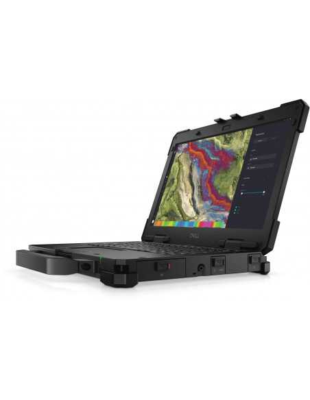Dell Rugged Latitude7330 , 13 Touch Outdoor 1400nits, 1920 x 1080,  Intel Core i7, i7-1185G7, 32 GB, DDR4, SSD 512G, W11P