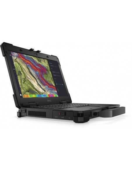 Dell Rugged Latitude7330 , 13 Touch Outdoor 1400nits, 1920 x 1080,  Intel Core i7, i7-1185G7, 32 GB, DDR4, SSD 512G, W11P