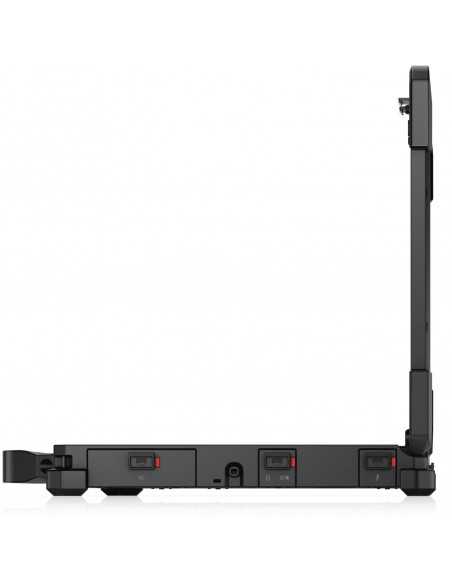 Dell Rugged Latitude7330 , 13 Touch Outdoor 1400nits, 1920 x 1080,  Intel Core i7, i7-1185G7, 32 GB, DDR4, SSD 512G, W11P