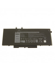 Dell originali baterija (akumuliatorius) Inspiron 7500 Latitude 5501 5510 3PCVM 10X1J 01VY4F