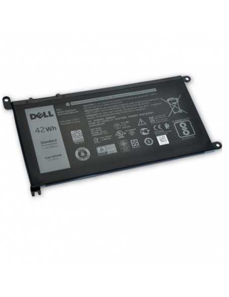 Dell originali baterija Inspiron Vostro 1VX1H YRDD6 3493 3582 3593 3793 3583 Dell originali baterija Inspiron Vostro 1VX1H YRDD6 3493 3582 3593 3793 3583